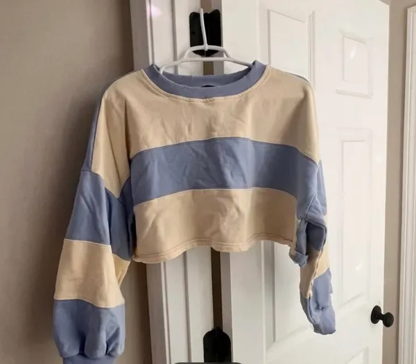 VICI Sweater Striped - Image 2