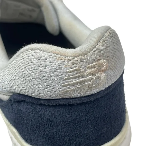 New Balance 997H Natural Indigo White Womens Athletic Running Sneakers Shoes 8.5 - Image 11