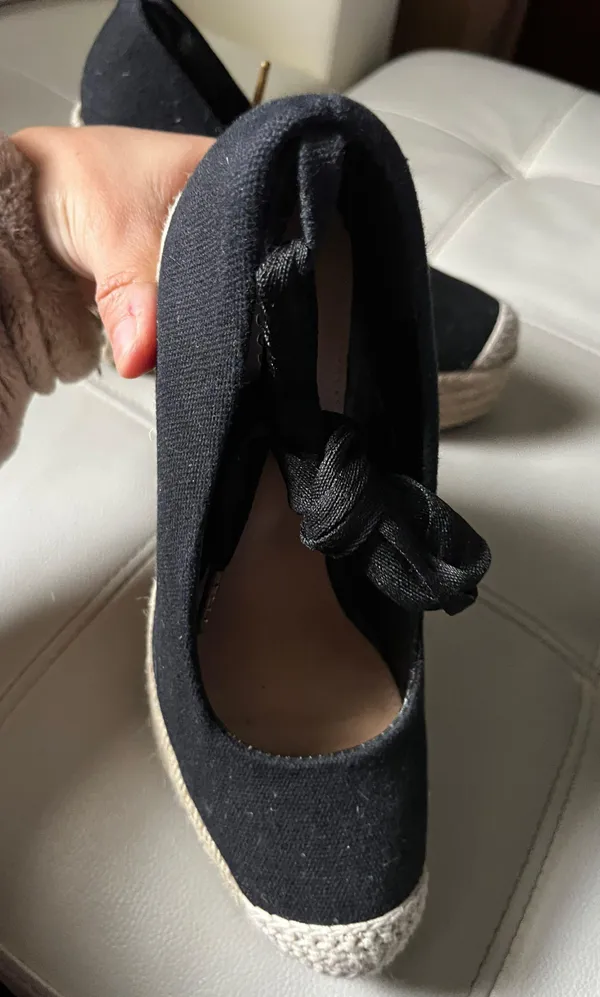 Cork Wedges - Image 6