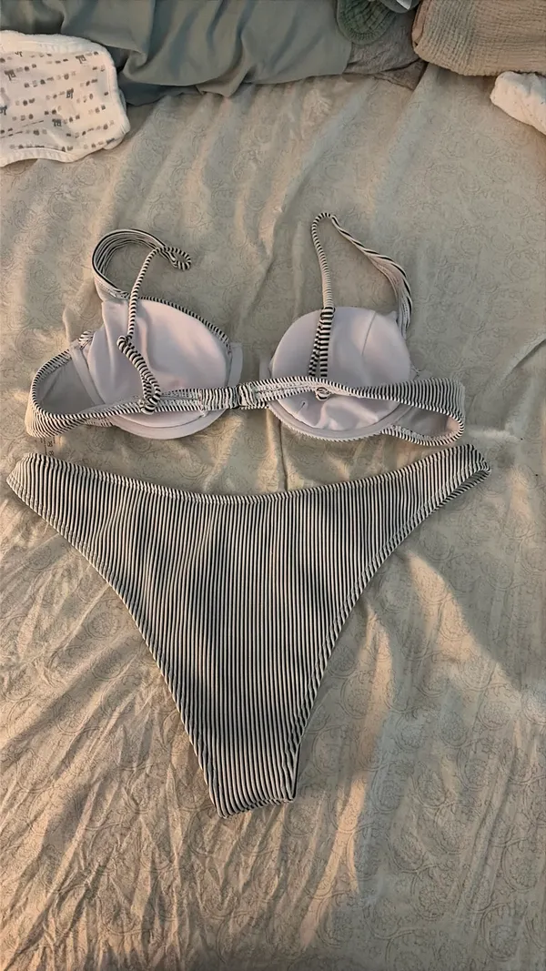 Shein Bikini Set - Image 3