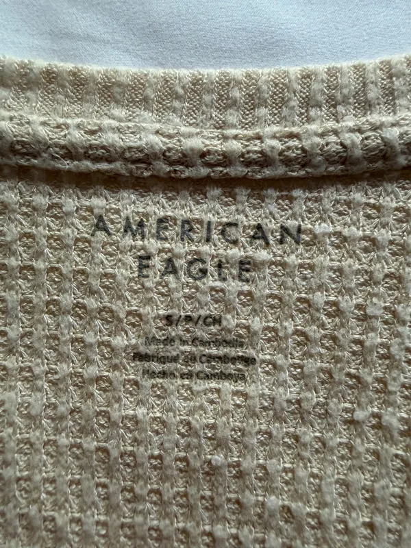 American Eagle Top - Image 3