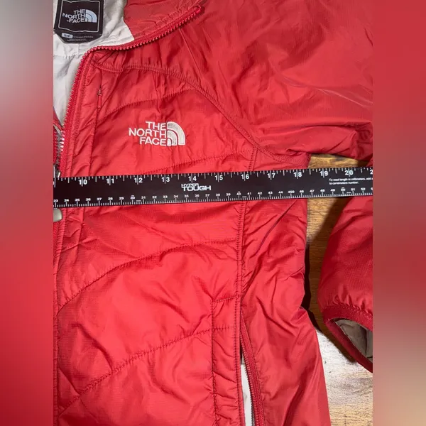 The‎ North Face Goose Down Puffer Winter Jacket - Image 5