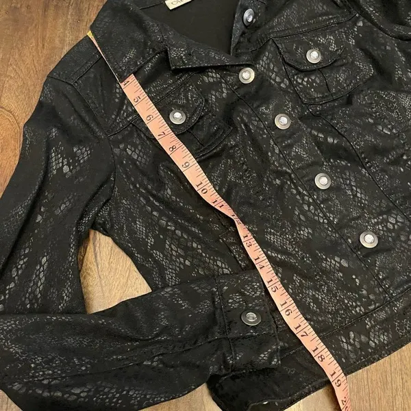 Cato Women’s Moto Jacket - Image 10