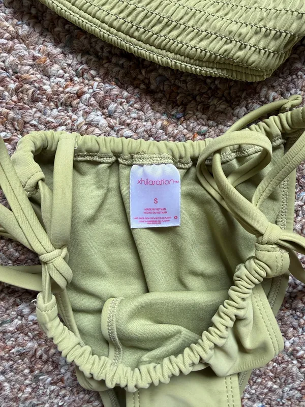 Target Swimsuit - Image 3