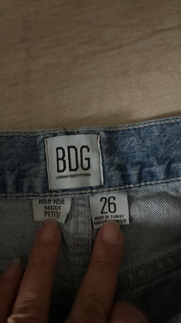 BDG Jeans - Image 4
