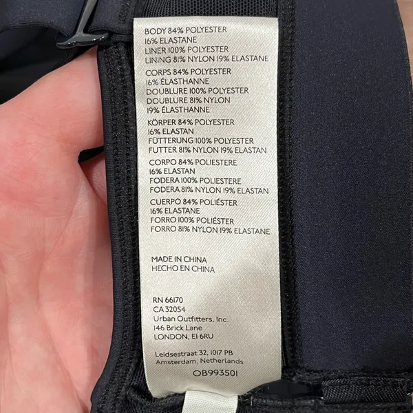 FP Movement Sports Bra Free People Bra - Image 16