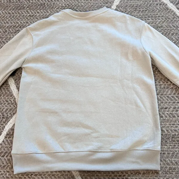 NFL Oilers Crewneck Sweater Sz Small - Image 3