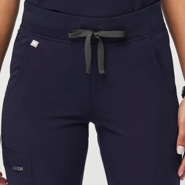 FIGS Zamora Jogger Scrub Pants Size Large - Image 2