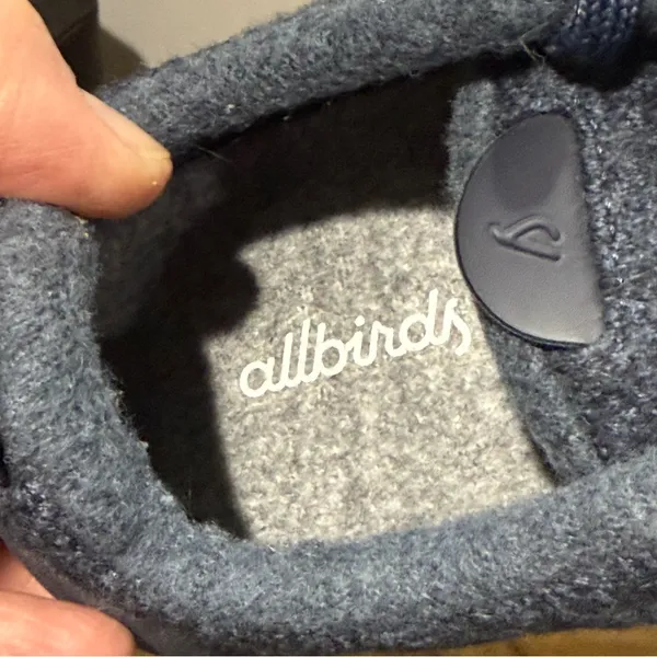 Allbirds wool‎ runner Allbirds size 8 A40 - Image 8