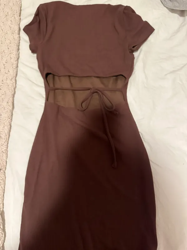 Princess Polly Dress - Image 2