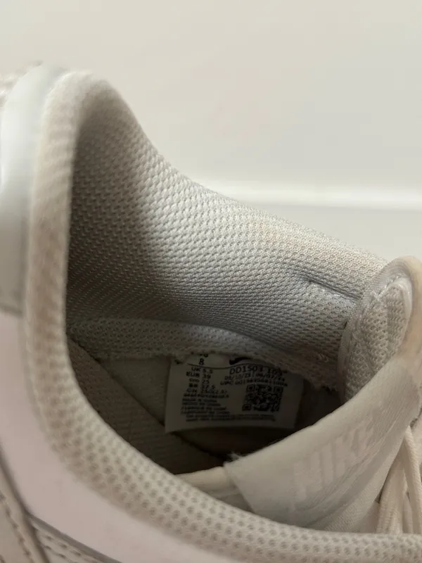 Nike Dunk Women’s Low - Image 4