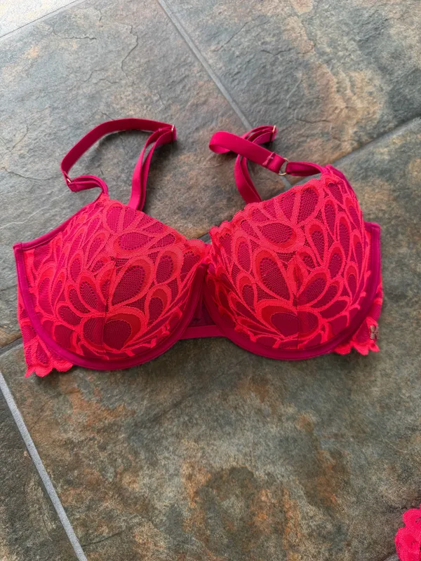 Fenty Savage X Bra set - Image 4