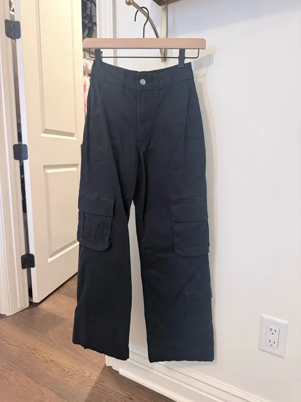 Hollister Jeans High-Rise - Image 2