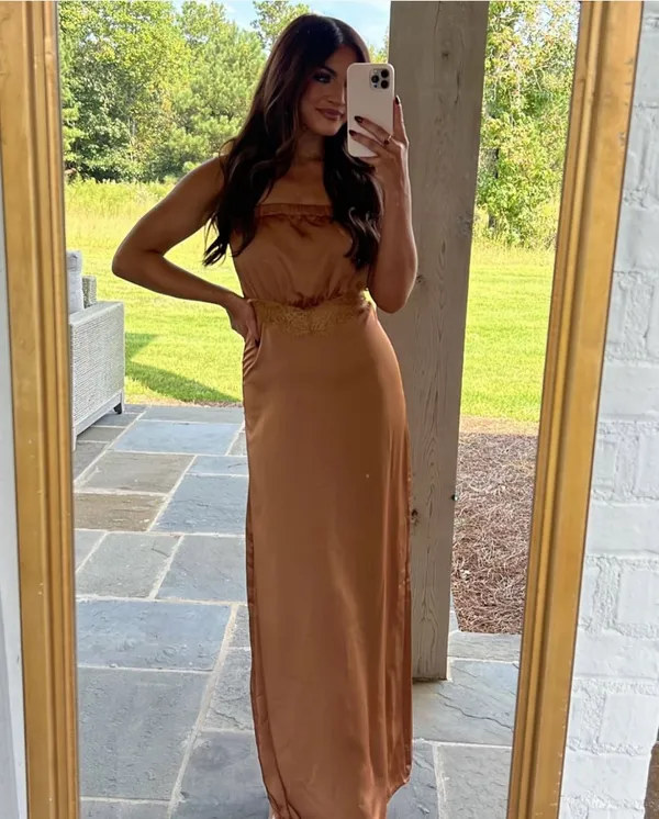 These Three Boutique Dress - Image 3