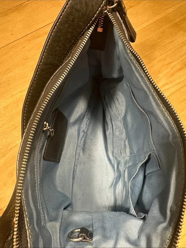 Coach Y2K SoHo Duffle Shoulder Bag - Image 4