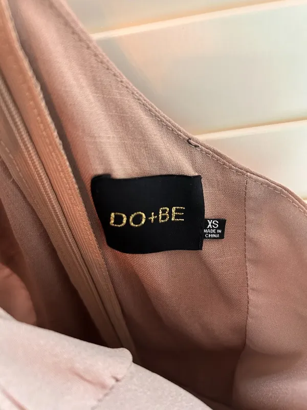 DO+BE Romper - Image 3