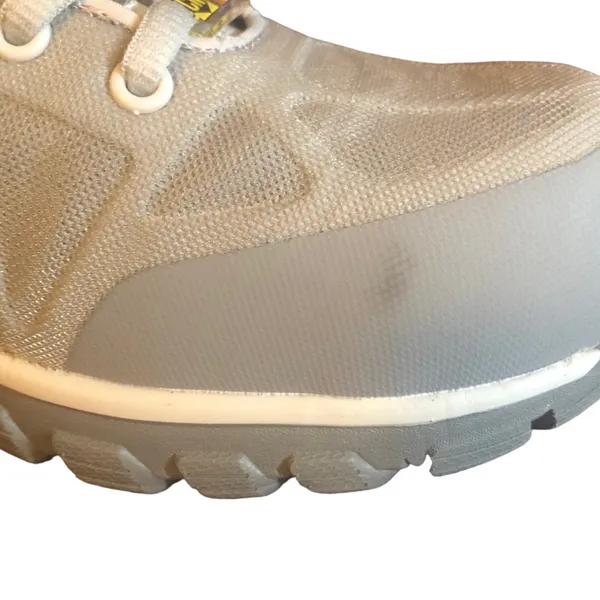 Nautilus Women Spark Carbon Toe Work Shoe Sneaker ASTM EH & Mark II Rating 9.5 - Image 7