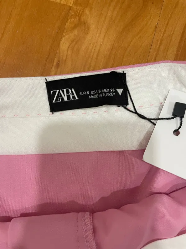 Zara skirt  - Image 3