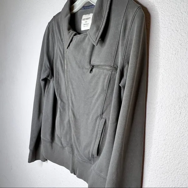 Old Navy Moto Jacket - Image 7