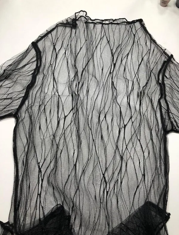 Lace Top - Image 4