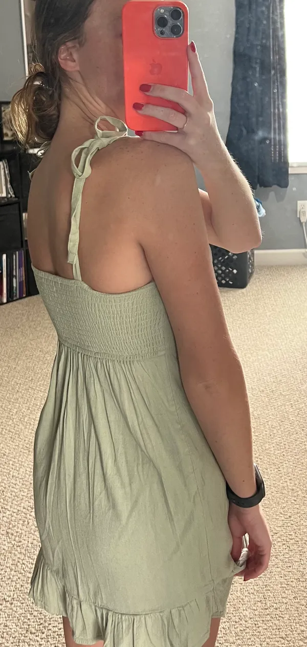 American Eagle Outfitters Dress - Image 4