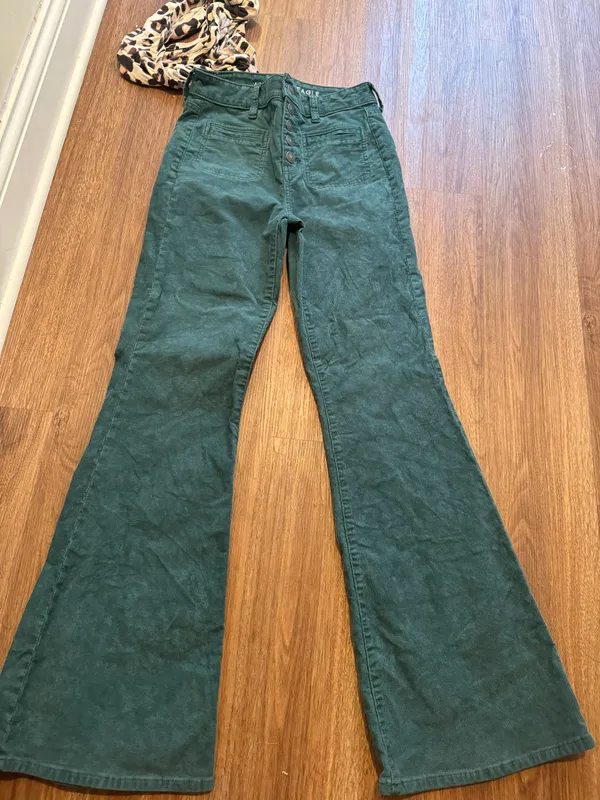 American Eagle Outfitters Pants - Image 2