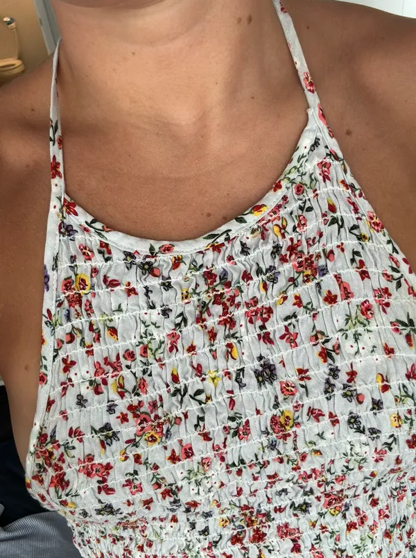 Urban Outfitters Halter Top - Image 4