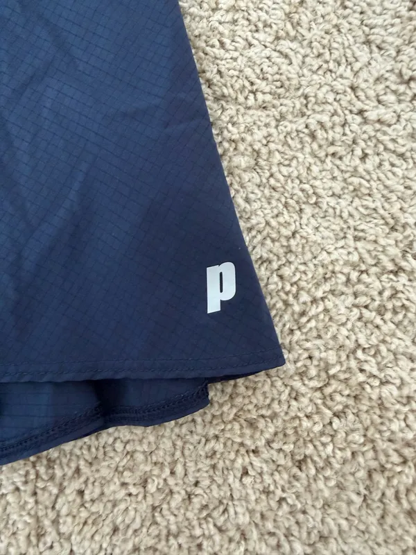 Prince Tennis Skirt - Image 2