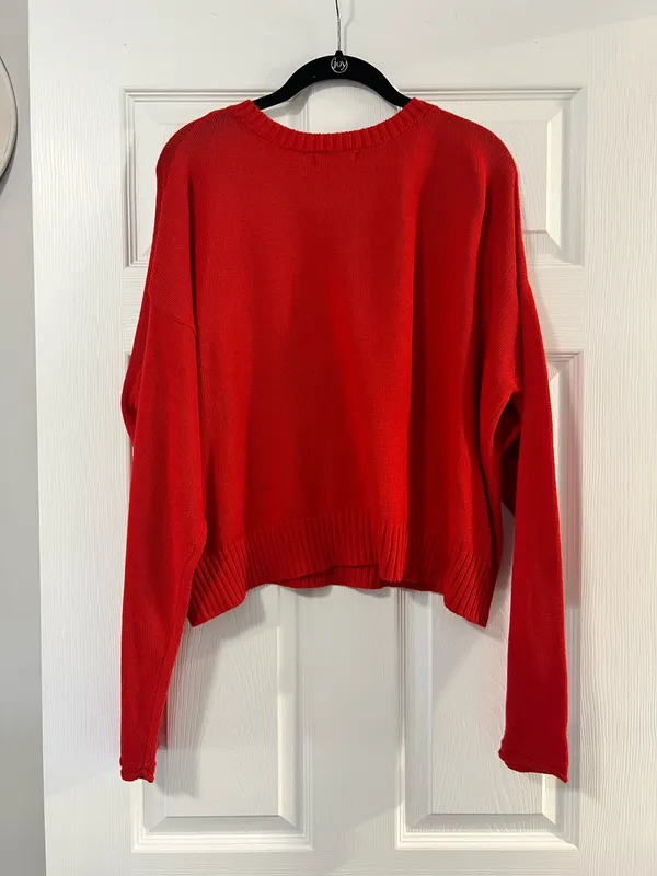 Z Supply Sweater - Image 3
