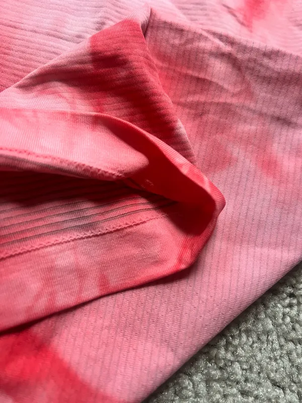 Lululemon Swiftly Tech Short Sleeve - Image 4