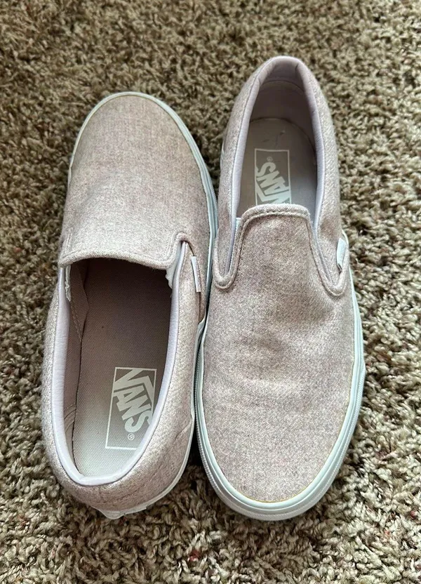 Vans slip on - Image 4