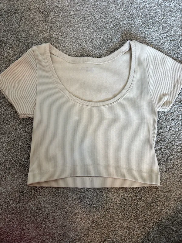 Aerie Crop Tops - Image 2