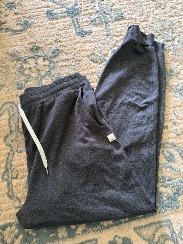 Vuori performance jogger - Image 2