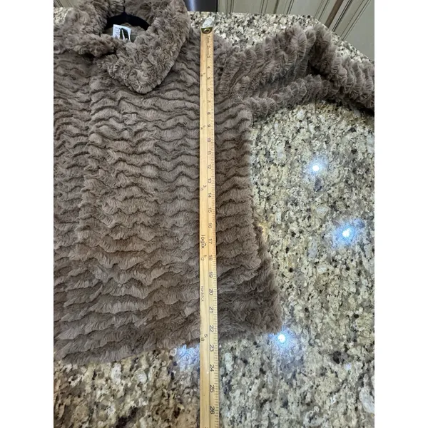 brown Patagonia Women's Pelage Jacket Size Small Brown - Image 6