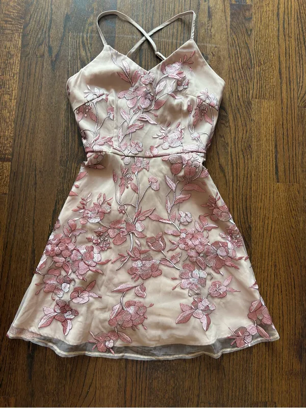 Two sisters dress - Image 3