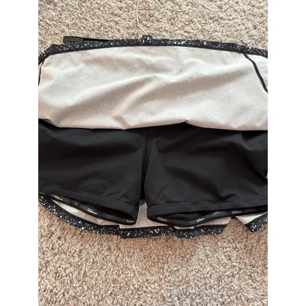 Lululemon Circuit Breaker Skirt - Image 6