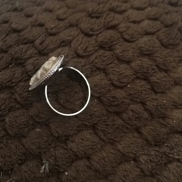Unique adjustable ring - Image 2