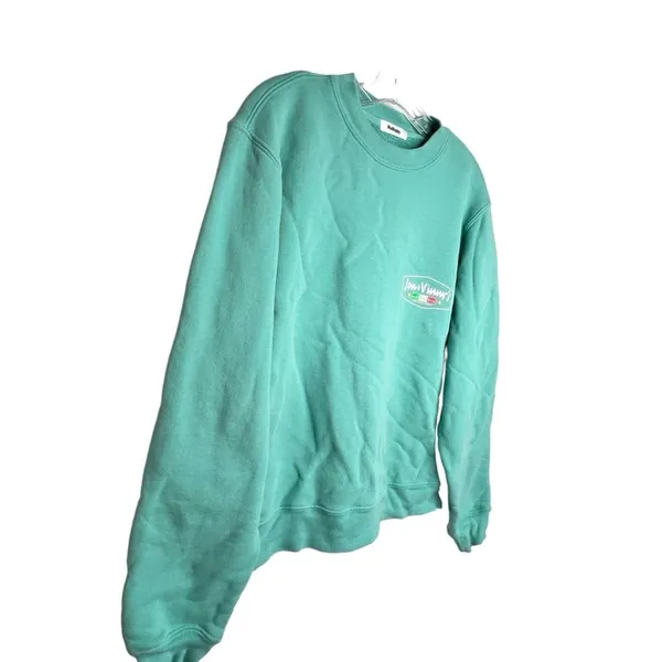 Madhappy Jon & Vinny's Thick Pullover Shirt - Image 3