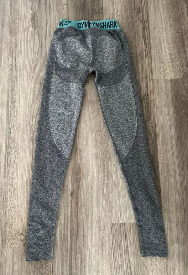 Gymshark Leggings - Image 2