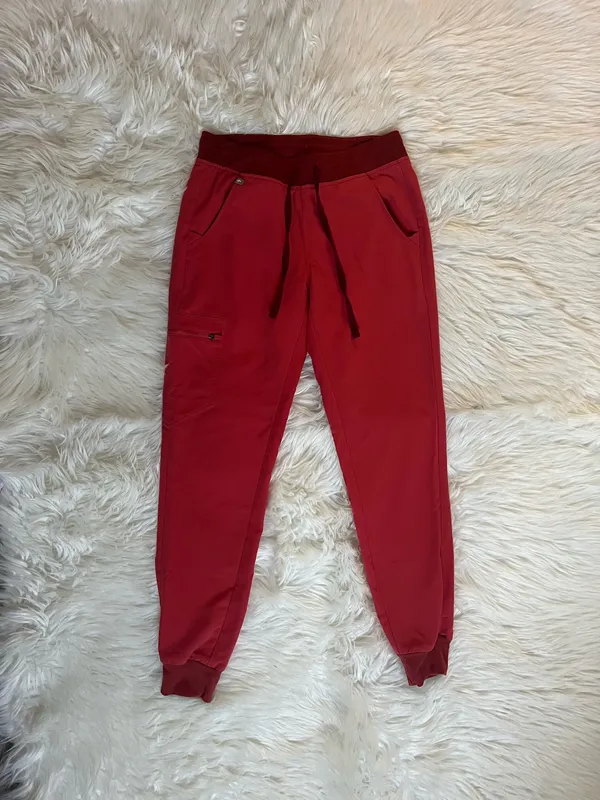 Figs Zamora Women's Jogger Pants - Image 5