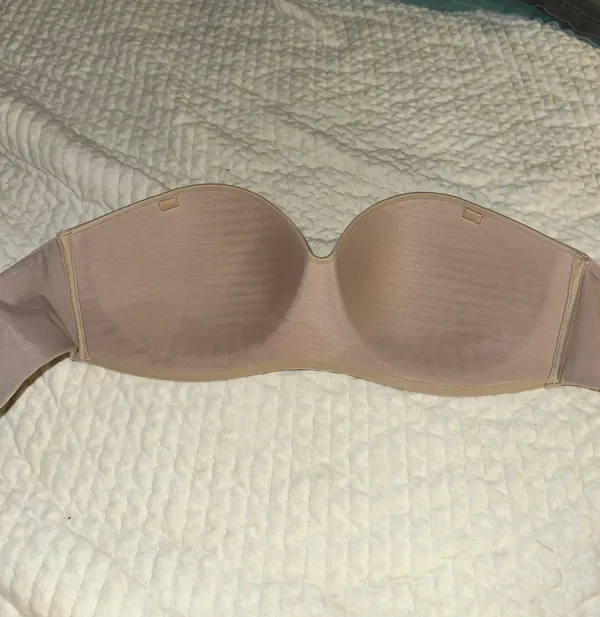 Soma Wireless Bra - Image 2