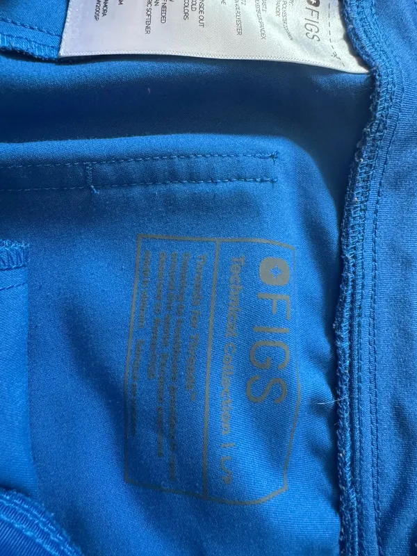FIGS Scrub Jogger Pants - Image 2