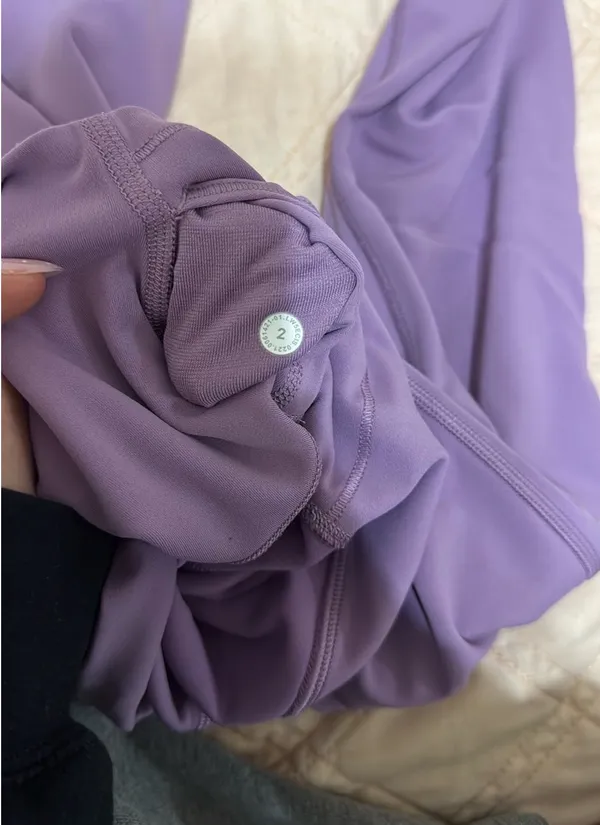 Lululemon Align Leggings 28" High-Rise - Image 4