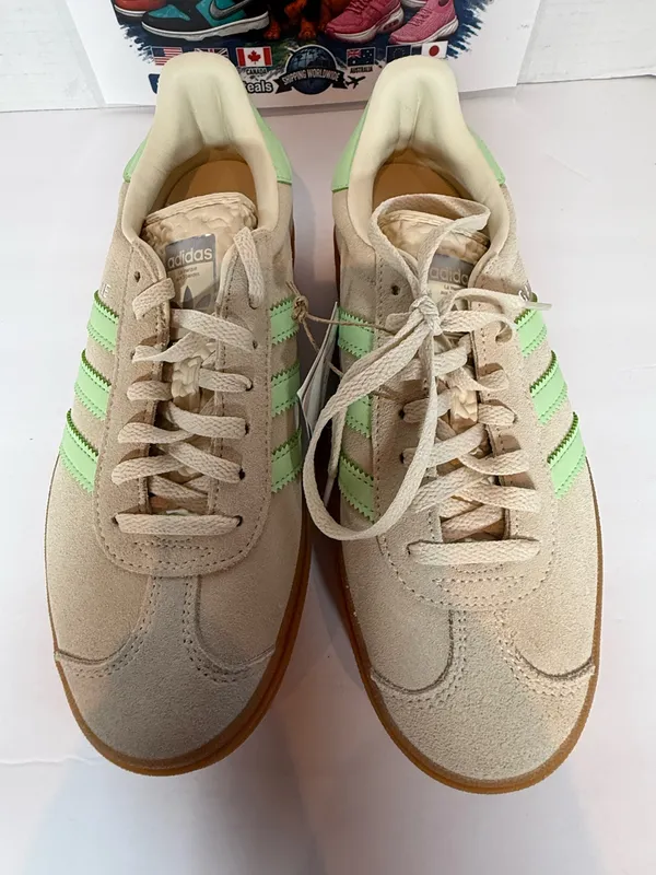Adidas Gazelle J 6W/5Y - Image 4
