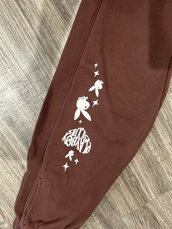 sweatpants - Image 2