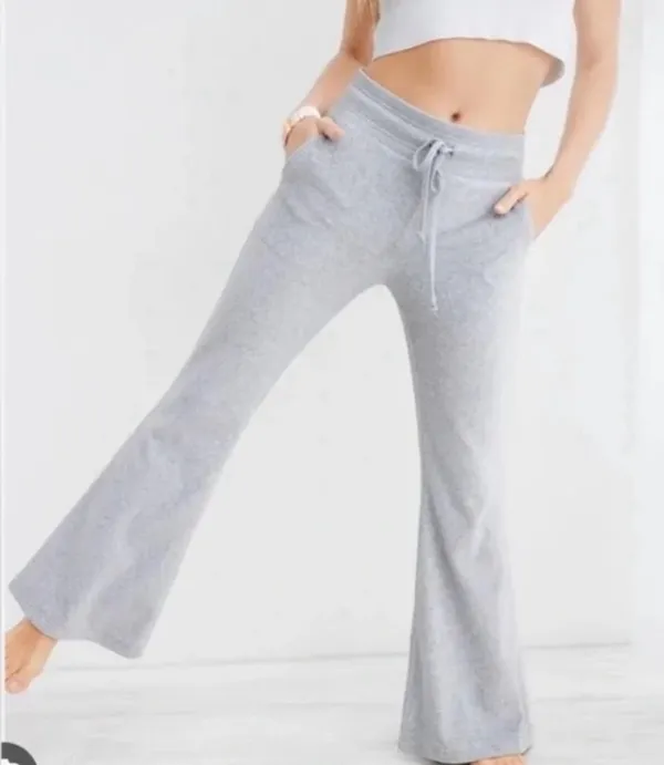 Aerie Flare Pants - Image 3