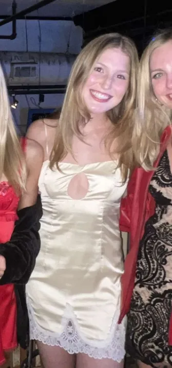Revolve dress - Image 2