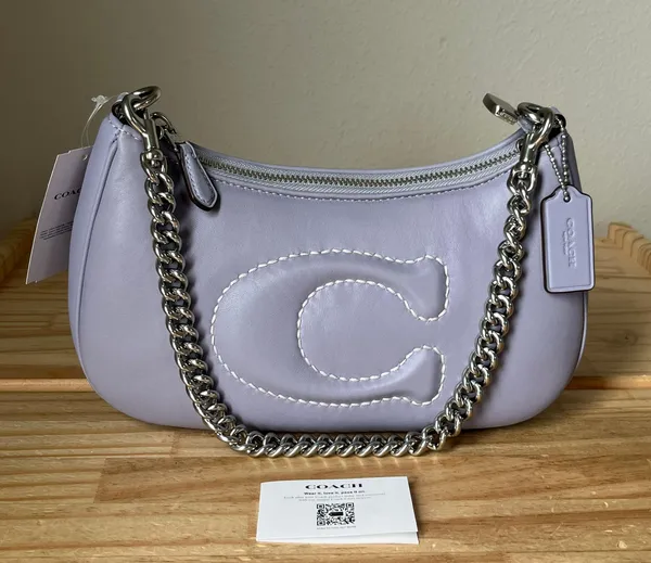 Coach Purse - Image 2