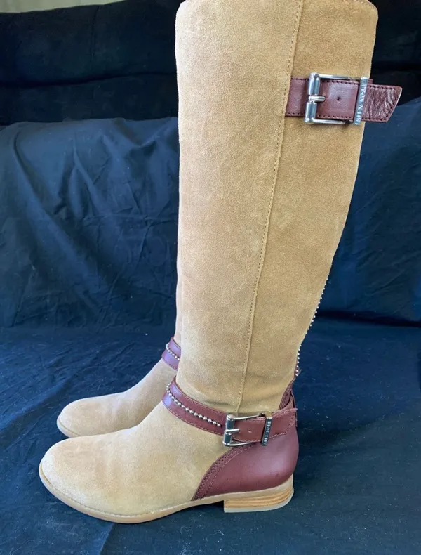 Alex Marie Riding boots - Image 3