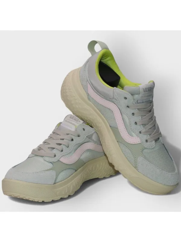 Vans UltraRange Neo VR3 Light Yellow Multi W8.5 M7 - Image 5